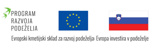 Program razvoja podeželja